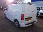 Citroen Jumpy 2.0 BlueHDI 180 M Driver AUTOMAAT AIRCO CRUISE, Auto's, Bestelauto's, Gebruikt, 4 cilinders, Wit, 14 km/l
