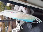 Surfplank NSP 64, Watersport en Boten, Golfsurfen, Ophalen of Verzenden, Gebruikt, Overige typen, Met draagtas