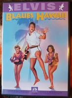 Elvis Blue Hawaii, Alle leeftijden, Ophalen of Verzenden, Zo goed als nieuw, Overige genres