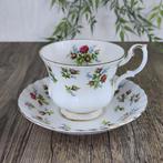 Royal Albert Winsome Herenkop & Schotel, Ophalen of Verzenden