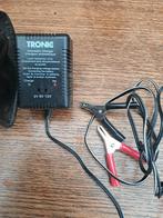 Acculader 2v 6v 12v, Ophalen of Verzenden, Nieuw