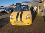 Chevrolet Matiz 0.8i "Spirit" Airco - Stuurbekrachtiging - A, Voorwielaandrijving, Stof, Gebruikt, 17 €/maand