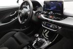 Hyundai i30 1.0 T-GDi MHEV N-Line | DAB | APPLE | NAVI | CAM, Voorwielaandrijving, 1254 kg, Gebruikt, Euro 6