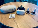 Meta Quest 2 – 256GB – incl. opbergkoffer, Spelcomputers en Games, Virtual Reality, Ophalen of Verzenden, Gebruikt, Overige platformen