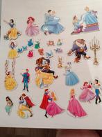 Disney Sprookjes Magneten Set, Kinderen en Baby's, Ophalen of Verzenden, Zo goed als nieuw, Jongen of Meisje
