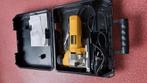 Dewalt DW 323- qs decoupeerzaag, Doe-het-zelf en Verbouw, Gereedschap | Zaagmachines, Decoupeerzaag, Ophalen of Verzenden, Zo goed als nieuw