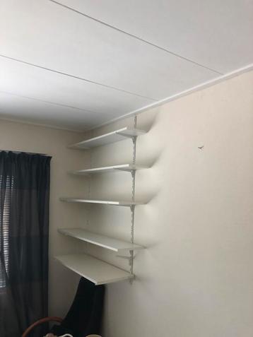 Wandrek - Praktisch en Stijlvol! beschikbaar voor biedingen