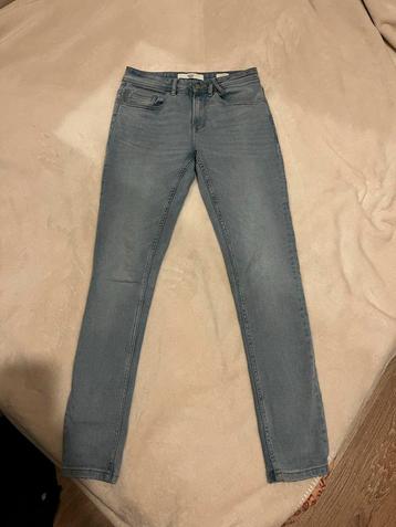 America Today Jeans - Lichtblauw - Maat 28/32 beschikbaar voor biedingen