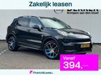 Lynk & Co 01 1.5 Hybrid 262PK met Panoramadak Infinity Sound, Auto's, Lynk & Co, Automaat, 12 maanden, Euro 6, Leder en Stof