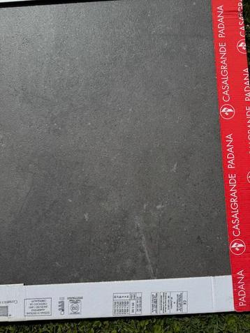 Wand of vloertegel 60x60 Cala Luna restpartij beschikbaar voor biedingen