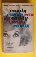 Boek Erotiek 'Candy', Ophalen of Verzenden, Gelezen