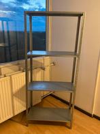 IKEA HYLLIS Metal shelf (metaal kasten), Huis en Inrichting, Ophalen, Nieuw