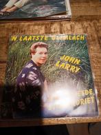 John Larry - n laatste glimlach, Ophalen of Verzenden, Zo goed als nieuw, Overige formaten, Levenslied of Smartlap