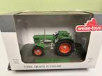 Deutz-Fahr miniaturen, Ophalen of Verzenden, Nieuw