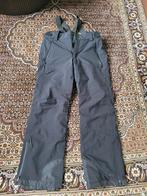Falcon ski/snowboard broek maat 52, Kleding | Heren, Wintersportkleding, Broek, Maat 52/54 (L), Ophalen of Verzenden, Zo goed als nieuw