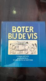 Boter bij de vis, Ophalen of Verzenden, Zo goed als nieuw, Moppen