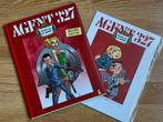 Agent 327 - Hulde aan de Jarige, Eén stripboek, Ophalen of Verzenden, Zo goed als nieuw