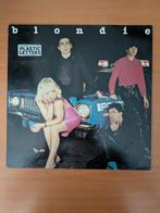 Blondie - Plastic Letters lp, Ophalen of Verzenden, Gebruikt, Poprock