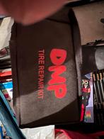 DMP Bandenreparatieset, Ophalen of Verzenden, Zo goed als nieuw