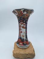 Japanse Imari kraagvaas, Ophalen of Verzenden