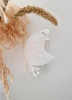 Nieuw nachtlampje maan himalaya zoutsteen nieuw babykamer, Ophalen of Verzenden, Nieuw, Lamp