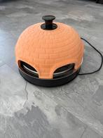 Pizzarette Emerio 6 persoons, Witgoed en Apparatuur, Gourmetstellen, Ophalen, Zo goed als nieuw, 4 t/m 7 personen