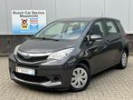 Toyota Verso- S | 1.3 VVT- i | Comfort | Airco | Netjes verz, Voorwielaandrijving, Euro 5, Gebruikt, Met garantie (alle)