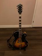 Gretsch Streamliner G2420/ABB, Muziek en Instrumenten, Ophalen, Zo goed als nieuw, Hollow body, Overige merken