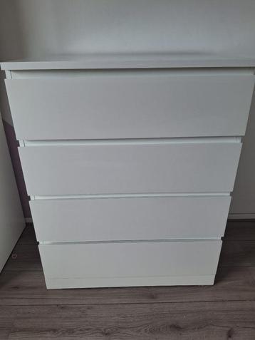 Ladekast Malm Ikea