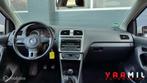 Volkswagen Polo 1.2 TSI Comfortline 5DRS AIRCO LM VELGEN, Voorwielaandrijving, Gebruikt, Navigatiesysteem, 4 cilinders