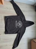 Gentstudent hoodie, Nieuw, Ophalen of Verzenden, Maat 56/58 (XL), Zwart
