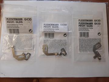 fleischmann railaansluiting profi 6430 beschikbaar voor biedingen