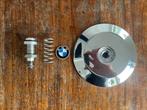 Bmw achterwiel chrome cover (R100r, R80r, oldtimer), Motoren, Ophalen