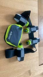RUNBELT – Hardloopriem met fleshouders, Ophalen of Verzenden, Nieuw, Overige merken