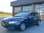 Volvo V70 T4 180PK 1e EIG/ Open Dak/Leer/Navi/Cruise/Xenon!, Voorwielaandrijving, 1596 cc, 15 km/l, Euro 6