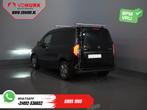Mercedes-Benz Citan 112 CDI Aut. 3 Pers/ LED/ Stoelverw/ Car, Stof, Gebruikt, Euro 6, 4 cilinders