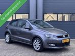 Volkswagen Polo 1.4-16V Comfortline Uitvoering / 154.Dkm Nap, Auto's, Volkswagen, 86 pk, 40 €/maand, 4 cilinders, Origineel Nederlands