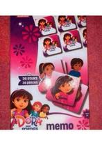 Memory dora and friends, Ophalen of Verzenden, Zo goed als nieuw