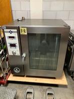 MKN Combisteamer 10 Laags - Professionele Keukenapparatuur, Ophalen, Gebruikt, Vrijstaand, 60 cm of meer