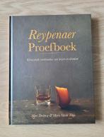 Reypenaer Proefboek - voor combi van kazen en dranken, Ophalen of Verzenden, Nieuw