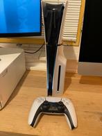 Playstation 5 disc + controller, Ophalen of Verzenden, Zo goed als nieuw