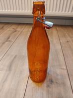 Almeleau waterfles, Ophalen of Verzenden, Zo goed als nieuw, Gebruiksvoorwerp