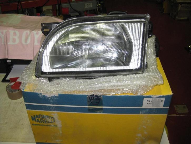 Nieuwe auto onderdelen Ford Transit 1994/2000, Auto-onderdelen, Sidebars, Nieuw, Ophalen of Verzenden