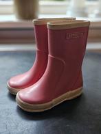 Bergstein roze regenlaarzen, Kinderen en Baby's, Kinderkleding | Schoenen en Sokken, Meisje, Ophalen of Verzenden, Bergstein, Laarzen
