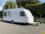 Knaus Sudwind Silver Selection 500 FU Mover,voortent,Fr. bed, Bedrijf, Overige typen, 5 tot 6 meter, Knaus