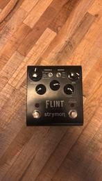 Strymon Flint Reverb/Tremelo pedaal, Ophalen of Verzenden, Zo goed als nieuw, Reverb