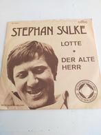 Stephan Sulke , Lotte, Ophalen of Verzenden, Zo goed als nieuw, Nederlandstalig