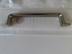 KEUKENKASTHANDGREPEN  RVS, Huis en Inrichting, Keuken | Keukenelementen, Overige kleuren, 150 tot 200 cm, Nieuw, Ophalen of Verzenden