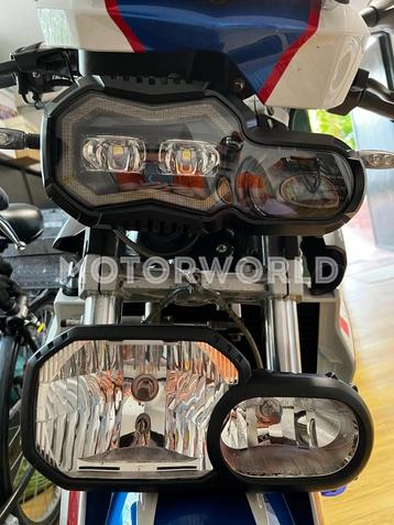 LED Koplamp Bmw F800GS F800R F700GS F650GS Adventure