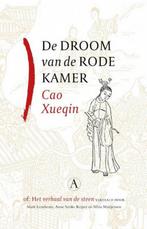 Cao Xueqin - De droom van de rode kamer, Cao Xueqin, Ophalen of Verzenden, Zo goed als nieuw, Nederland